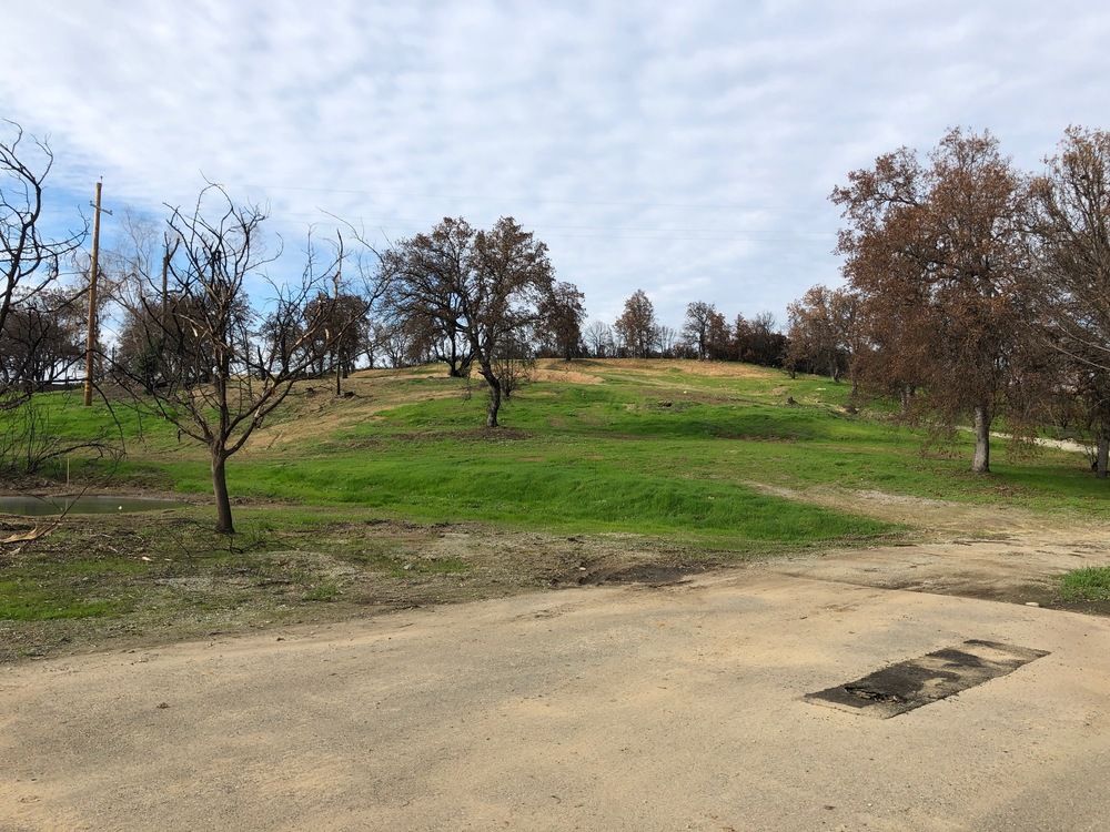 Salt Creek Commercial Center: 4466 Eureka Way, Redding, CA 96001